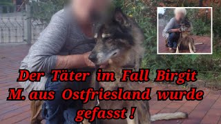 Mord in Ostfriesland der Fall Birgit M aus Hage Am 14102024 begann der Prozess [upl. by Emiatej]