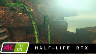 λ HalfLife RTX Chapter 17 Interloper [upl. by Paske42]