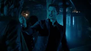 The Hollow Kills Marcel And Elijah Dies  The Originals 4x09 Scene [upl. by Tergram909]