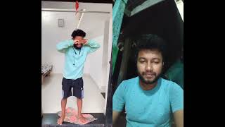 Abcd vloger viral funny🤣😜 ajaycomedy ajaypop ajaypoptron memes dance comedy fun ajaypoper [upl. by Anayhd]