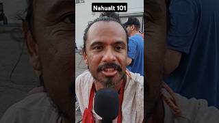 Nahuatl 101 Free Class Carnalitos  Words In English That You May Not Know Its Nahuatl Indigenous [upl. by Francis]