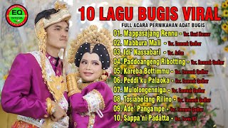 LAGU BUGIS PILIHAN VIRAL 20232024 ALBUM EMMANK QADHAR OFFICIAL Cover [upl. by Ylrebma]