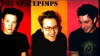 The SpacePimps  Whats My Age Again  Blink 182 Cover [upl. by Alegnat656]