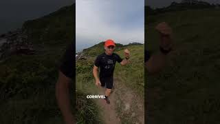 👉🏼 A EXPERIÊNCIA TRAIL RUN que faltava em seu calendário 2024 [upl. by Ulrika]