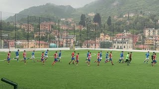 Tournament Eusebio vs Bogliasco [upl. by Tedman]