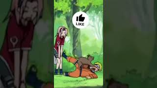 funny naruto funnymoments shorts [upl. by Cammie]