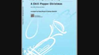 Chili Pepper Christmas by Doug Beach amp George Shutack [upl. by Ambler]