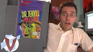 Dr Jekyll and Mr Hyde AVGN 2  RUS RVV [upl. by Verada]