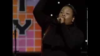 Tasha Cobbs  quotPraise On Itquot [upl. by Crispen606]