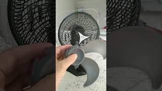 COMO CONSERTAR O VENTILADOR consertos ventilador reparos shortsvideo [upl. by Hareemas]