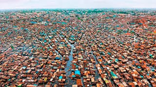 Step Inside The Most Densely Populated Place on Earth [upl. by Kitchen]