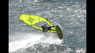 ANDY KING AT DAYMER BAY [upl. by Sanford943]