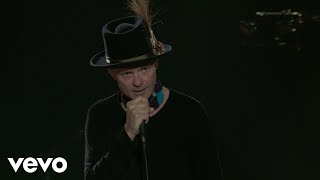 The Tragically Hip  Fiddlers Green Live From A National Celebration [upl. by Sitoel855]