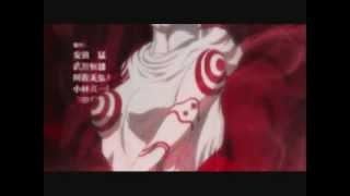 Deadman Wonderland Shiro AMV [upl. by Tia]