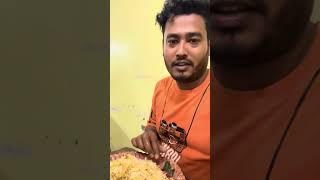 program e giye jomiye biriyani khelam [upl. by Britney]