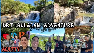 DRT BULACAN ADVENTURE AC47TV [upl. by Iong]