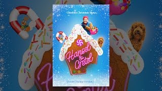 CBeebies Christmas Show Hansel amp Gretel Event Cinema Version [upl. by Elisabeth]