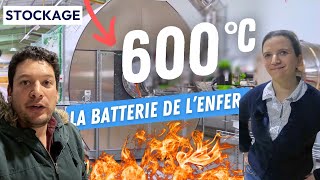 Cette usine valorise sa CHALEUR FATALE pour économiser du gaz [upl. by Sinaj47]