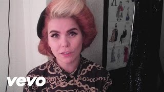 Paloma Faith  Diary 5 Paloma Faith Vevo LIFT [upl. by Okiek144]