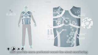 The future of healthcare  wearable tech [upl. by Delwyn338]