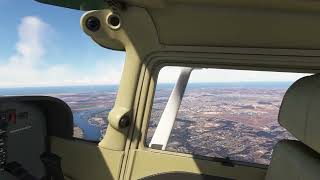 Around the world in the Cessna Leg 43 Australia [upl. by Dumond]