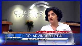 Columbia Radiologist Featured in TOP Doctors Interview  Dr Arvinder Uppal [upl. by Emmett216]