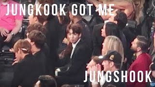 BTS AT THE BBMAS [upl. by Maxfield282]