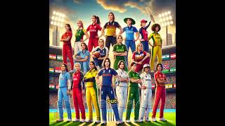 Bowl Over the Quiz and Score Big Rewards ICC Women’s T20 World Cup Style [upl. by Sidras657]