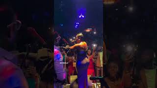 RUTSHELLE LIVE TOLEREW [upl. by Alica]