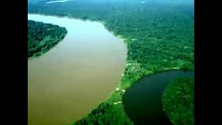 The Amazing Amazon Region of Colombia [upl. by Meyer756]