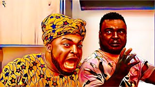 OJO COMEDY NEW 2024 OJO THE INNOCENT PRINCE  AFRICAN HOME [upl. by Ellednek745]