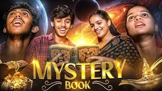 NRFM VLOGS Mystery book trailer ❤️🤗 [upl. by Sidoon]