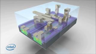 FABRICATION OF INTEGRATED CIRCUITS [upl. by Silecara]