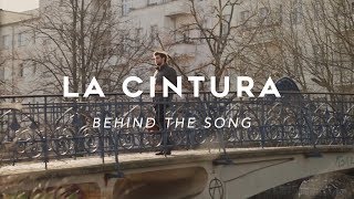 Alvaro Soler  La Cintura Behind The Song [upl. by Yssirc733]