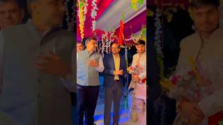 Pulkit Bhai Reception Party 🌼❣️❤️😊🥰🤗foryou marriage foryoutube ytshorts [upl. by Mathis301]