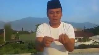 Ustad Buka Rahasia Penolak Mistik Gaib Santet Teluh Sihir Guna² Ilmu Hitam Mahabah lintrik [upl. by Tansey]