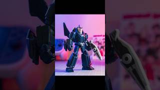 Blokees Transformers One Wave 5 Death Tracker Showcase shorts blokees toys collection [upl. by Curnin]