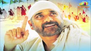 Shirdi Sai Movie Promo  Nagarjuna [upl. by Eimac]