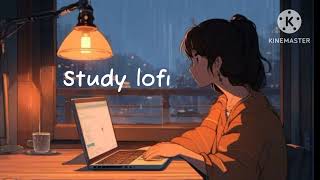 Study Lofi  Rain music  Study music  Refreshment song  LofiGirl LofiHDMI [upl. by Chery]