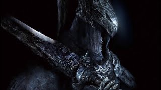 Dark souls Artorias DLC [upl. by Ellek]