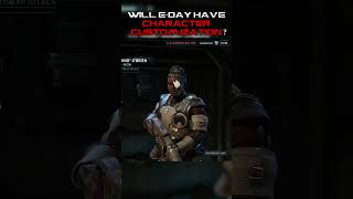 Character Customization in EDay  Gears of War Lore gearsofwar gears5 eday gow shorts gaming [upl. by Honig]