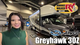 JaycoGreyhawk30Z  by Johnnie Walker RV of Las Vegas Nevada [upl. by Tilla]