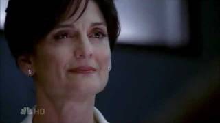 Angela Petrelli  Get out of my head [upl. by Devina]