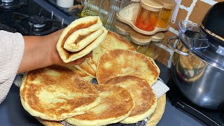 طلبية بطبوط الزبدة بطبوط المخبزات الكبار اللي عطاني السر ديالو شيف كبير غادي نشاركك معاكم ومع السر [upl. by Leta675]