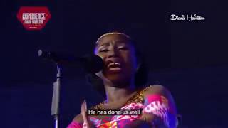 Diana Hamilton Powerful Worship [upl. by Nakre]