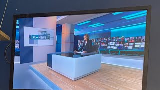 ITV Weekend News Evening bulletin amp Long Close Saturday 31st August 2024 [upl. by Gney]