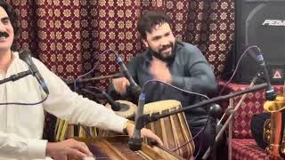 Pashto new song 2024 Waly de Masara yare kawala by Sadiq Afridi [upl. by Kaycee184]