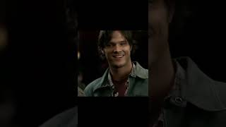 Rare Sam post  samwinchester supernatural jaredpadalecki [upl. by Helm253]