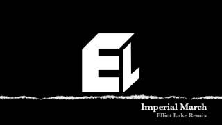 Imperial March ELM Remix [upl. by Tati]