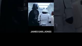 RIP James Earl Jones Voice of Darth Vader starwars shorts [upl. by Leonard829]